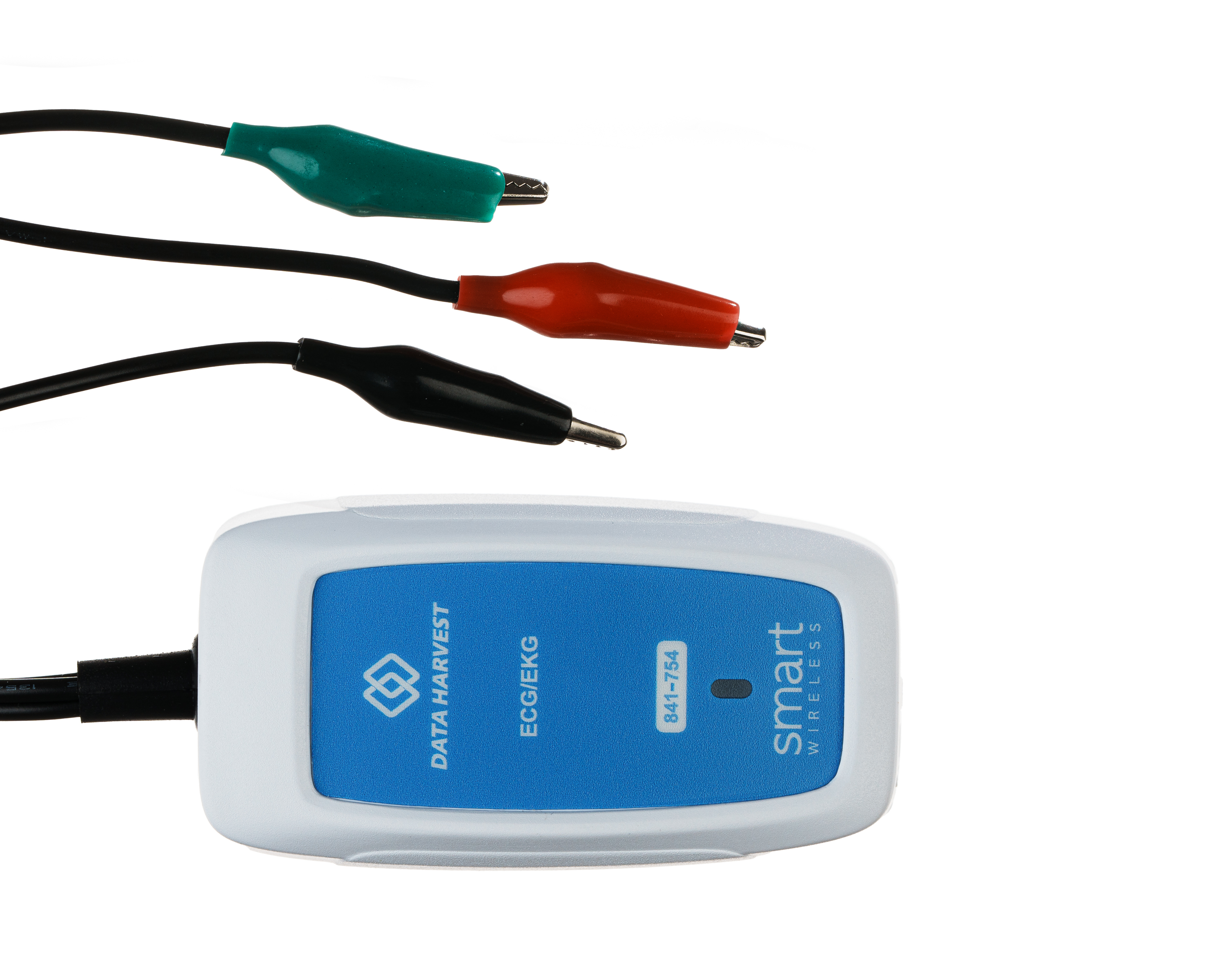 Data Harvest Wireless EKG / ECG Sensor