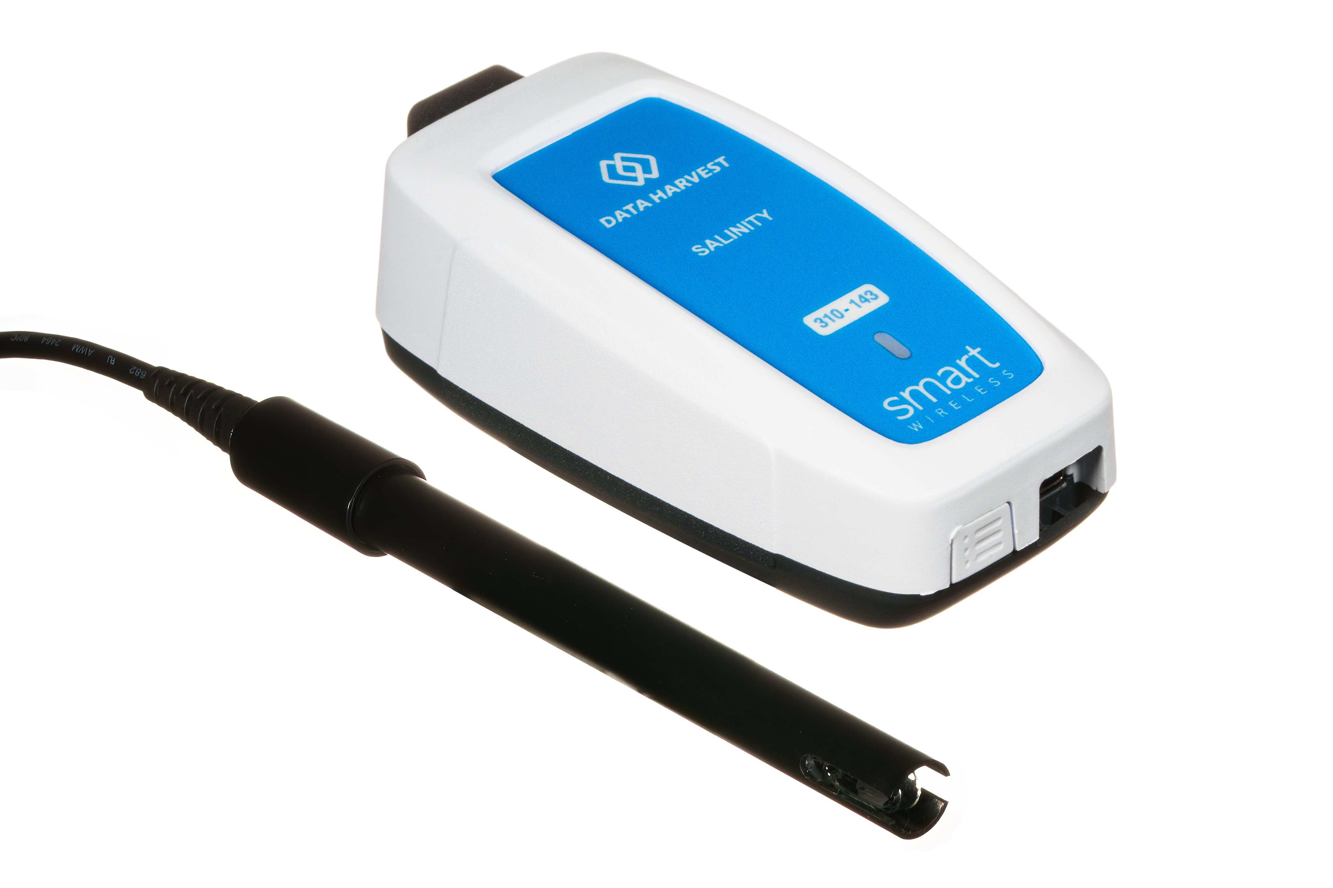 Data Harvest Wireless Salinity Sensor Pack